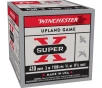 Winchester Ammo X413H85 Super X Heavy Game Load High Brass 410Gauge 3  3 4oz 8 5Shot 25 Per Box 10 Case