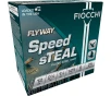 Fiocchi 12FST6 Flyway Speed Steel 12 Gauge 2-3 4 1-1 8oz  6 1415 fps