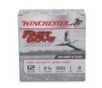 Winchester WFD128B Fast Dove   Clay 12 Gauge 2-3 4 1oz  8 1350 fps