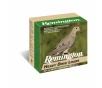 Remington Ammunition 28757 Heavy Dove Loads 12Gauge 2 75  1 1 8oz 8Shot 25 Per Box 10 Case 1255 FPS