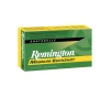 REMINGTON BUCKSHOT 12GA 3   4 BUCK 41 PELLETS 5RD 50BX CS 1210 FPS