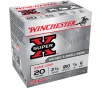 Winchester 20 Gauge XU206 Super X Game Load 2 75  7 8oz 6 Shot 1210 FPS