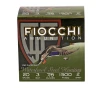 Fiocchi 203ST2 Flyway  20Gauge 3  7 8oz 2Shot 25 Per Box 10 Case