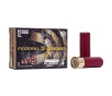Federal P15800 Premium Buckshot 12 Gauge 3  1-7 8oz  00 Buck 1100 fps
