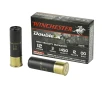 Winchester 12 Gauge SB12300 Double X High Velocity 3  00 Buck Shot