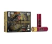 Federal PTDX139567 Premium 3rd Degree 12 Gauge 3-1 2 2oz  5 6 7 1250 fps
