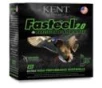 Kent Cartridge K1235FS40BB Fasteel 2 0 Waterfowl 12 Gauge 3-1 2 1-3 8oz  BB 1550 fps