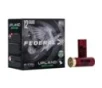 Federal USH122W75 Upland Field   Range Paper Wad 12 Gauge 2-3 4 1oz  7 5 1300 fps