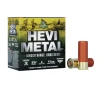 HEVI-Shot HS38704 HEVI-Metal Longer Range 12 Gauge 2-3 4 1-1 8oz  4 1500 fps