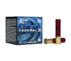 Federal Game-Shok High Brass  410 GA-2 5   6 Shot 1 2 oz 1200 FPS