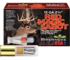 Brenneke SL-122RMS Red Magic Hunting 12 Gauge 2-3 4 1oz  Sabot Slug 1584 fps