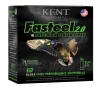 Kent Cartridge K1235FS40BBB Fasteel 2 0 Waterfowl 12 Gauge 3-1 2 1-3 8oz  BBB 1550 fps