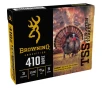 Browning B193924139 TSS Tungsten Turkey  410 Bore 3  13 16oz  9 1100 fps