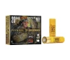 Federal PTDX258567 Premium 3rd Degree 20 Gauge 3  1-1 2oz  5 6 7 1100 fps