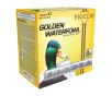 Fiocchi 123sgwbb Golden Waterfowl Waterfowl 12 Gauge 3  1-1 4oz  BB 1350 fps