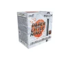Fiocchi 12FPTX75 Paper Little Rino Extrema 12Gauge 2 75  1oz 7 5Shot 25 Per Box 10 Case 1250 FPS
