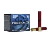 Federal Game-Shok  410 Bore  3    4  Max Dram   6875oz  Shotshell Lead Shot  25 Round Box H4134 1135 FPS