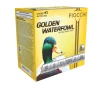 Fiocchi 123SGW2 Golden Waterfowl Waterfowl 12 Gauge 3  1-1 4oz  2 1350 fps