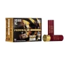 Federal PFCX157F6 Premium Grand Slam 12 Gauge 3  1-3 4oz  6 1200 fps