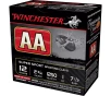 Winchester AASC12507 AA Super Sport Sporting Clay 12 Gauge 2-3 4 1oz  7 5 1250 fps