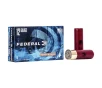 Federal F130RS Power-Shok Shotshell 12 Gauge 2-3 4 1-1 4oz  Rifled Slug 1520 fps