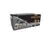 Fiocchi 12BK3G00 3-Gun Match Legacy Series 12Gauge 2 75  9Pellets 00Buck Shot 10 Per Box 25 Case 1250 FPS