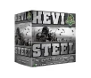 HEVI-Shot HS61224 HEVI-Steel  12 Gauge 2 75  1 1 8 oz 4 Shot