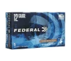 Federal 12 Gauge F1271B Power-Shok Max Buck 2 75  1 Buck Shot 1325 FPS