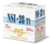 Eurosports LLC Nobelsport NSI 28 T1  8 28 Gauge 3 4 oz 2 75 in 1300 FPS