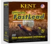 Kent Cartridge 20 Gauge K202UFL286 Ultimate Fast Lead 2 75  1oz 6 Shot