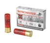 Winchester X123RS15 Super X Rifled Slug Hollow Point 12 Gauge 3  1oz  Rifled Slug 1760 fps