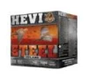 HEVI-Shot HS61266 Upland 12 Gauge 2-3 4 1oz  6 1350 FPS
