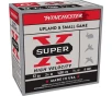 Winchester X12HV6 Super X High Velocity 12 Gauge 2-3 4 1-1 4oz  6 1450 fps