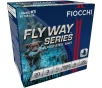 Fiocchi 203ST4 Flyway Waterfowl 20 Gauge 3  7 8oz  4 1500 fps