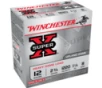 Winchester XU12SP8 Super X Heavy Game Load 12 Gauge 2-3 4 1-1 4oz  8 1220 fps
