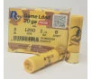 Rio Ammunition 20 Gauge RC206MGN Game Load 3  1-1 4oz 6 Shot