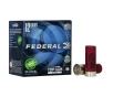 Federal TG12WS275 Top Gun Paper Wad 12 Gauge 2-3 4 1oz  7 5 1300 fps