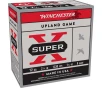 Winchester X128 Super X Heavy Game Load 12 Gauge 2-3 4 1-1 4oz  8 1330 fps