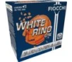 Fiocchi 12WRNL8 Exacta Target White Rino Lite 12 Gauge 2-3 4 1-1 8oz  8 1200 fps