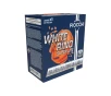 Fiocchi 12WRSL8 Exacta Target White Rino Super Light 12 Gauge 2-3 4 1-1 8oz  8 1150 fps