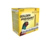 Fiocchi 12GP6 Golden Pheasant Extrema 12 Gauge 2-3 4 1-3 8oz  6 1250 fps