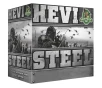 HEVI-Shot HS60003 HEVI-Steel Waterfowl 12 Gauge 3  1-1 4oz  3 1500 fps