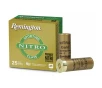 Remington Ammunition R20132 Premier Nitro Sporting Clay 12 Gauge 2 75  1 oz 7 5 Shot 25 Per Box  10 Cs 1290 FPS