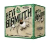 HEVI-Shot HS15504 HEVI-Bismuth Waterfowl 10 Gauge 3-1 2 1-3 4oz  4 1350 fps