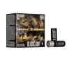 Federal PWBX1472 Black Cloud FS 12 Gauge 2-3 4 1-1 8oz  2 1500 fps
