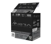Migra Ammunitions M12S2BB Staxd Hunting 12 Gauge 3  1-1 4oz  2 BB 1430 fps