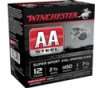 Winchester AASCL12S7 AA Super Sport Sporting Clay 12 Gauge 2-3 4 1oz  7 5 1450 fps