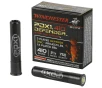Winchester  410 Bore S410PDX1 PDX1 Defender PDX1 Defender 2 5  Buckshot