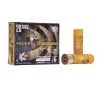 Federal Premium Trophy Copper Vital-Shok Trophy Copper Tipped Sabot Slug Slug 20 Gauge 5 8 oz 2 75 in 1700 FPS