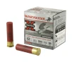 Winchester WEX12LBB Super X Xpert 12 Gauge 3-1 2 1-3 8oz  BB 1550 fps